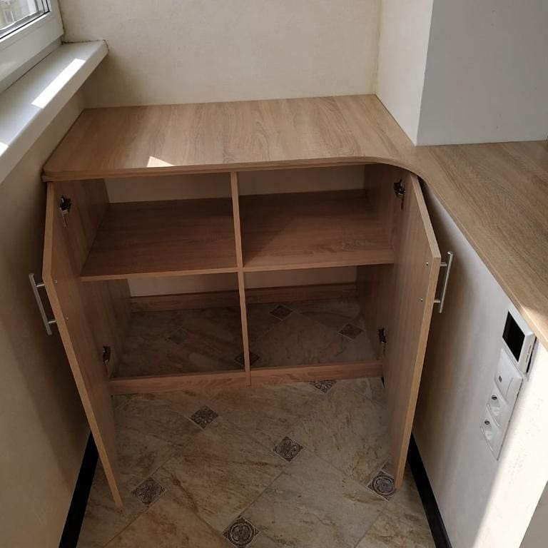 Мебель для балкона