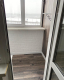 Теплое остекление и отделка балкона в Щелково Теплое остекление и отделка балкона в Щелково
