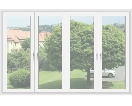 Прямой тёплый
