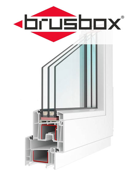 Brusbox