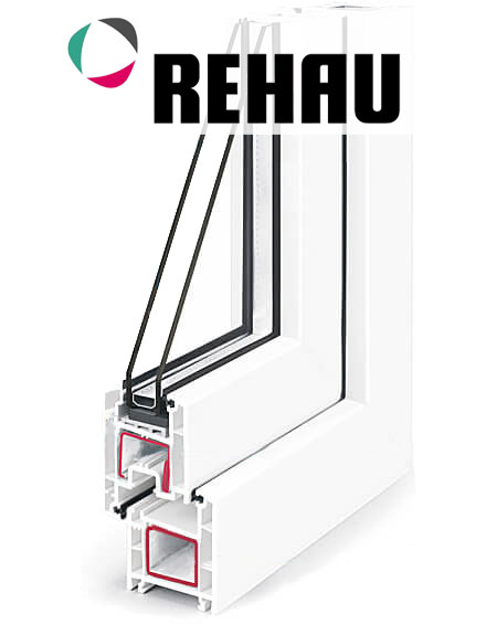 Rehau